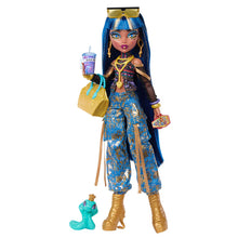 Monster High Cleo Doll