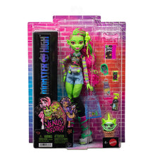 Monster High Venus Doll
