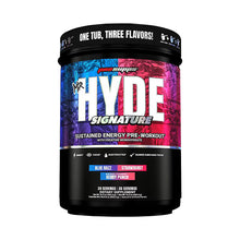 Mr. Hyde Signature Pre-Workout Multi-flavor with Creatine, 72 Servings