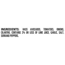 Wholly Guacamole Chunky Mini Cups, Mexican-Style, 100 Calories, 16 ct./2 oz.