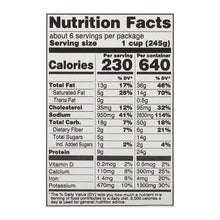 Blount's Family Kitchen Lasagna Soup With Italian Sausage, 9g Protein, Microwavable Cups, 2 pk./24 oz.