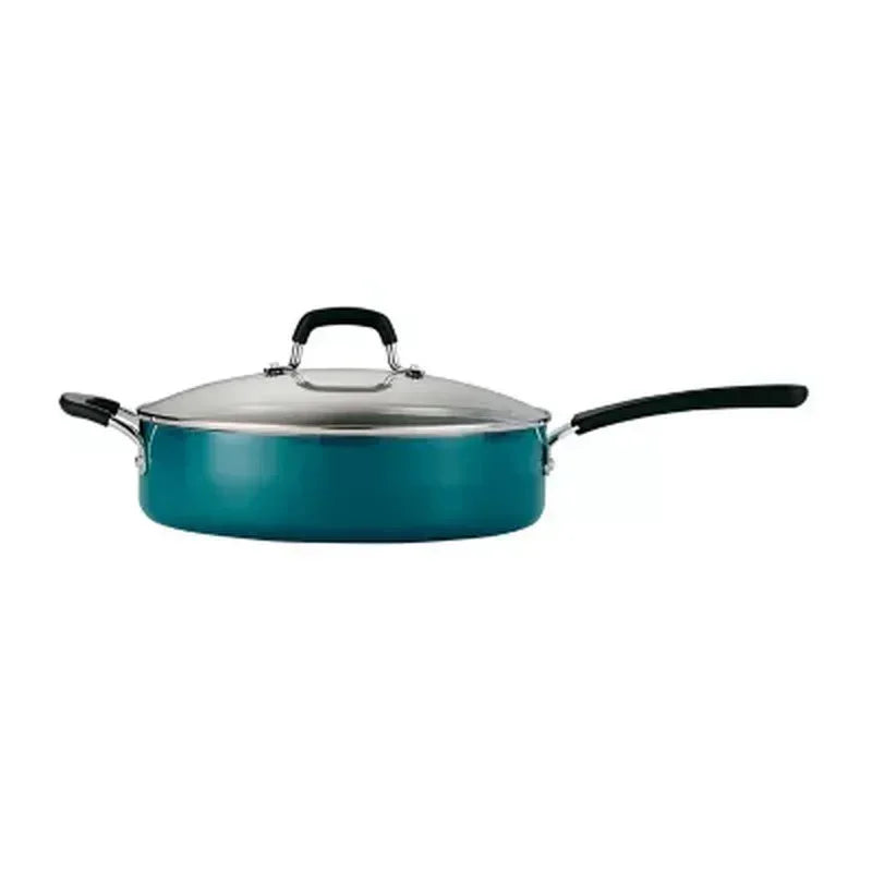 Tramontina 5.5 Qt Covered Nonstick Jumbo Cooker (Assorted Colors)