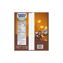 Pirate's Booty Aged White Cheddar Blast Halloween Cheese Puffs, Gluten Free, Treat Bags, 70 ct./0.25 oz.