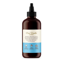 Rising Star Baking Supply Vanilla Bean Paste, Made From Madagascar Vanilla Beans, Squeeze Bottle, 12 oz.
