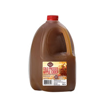 Wellsley Farms Fresh Cold Pressed Apple Cider, 1 gal.
