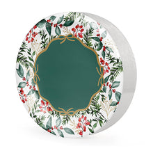 Artstyle Holiday 10" Round Paper Plates, 80 ct.