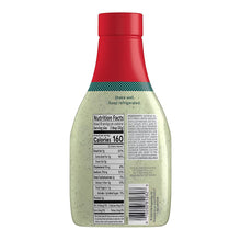 Chick-fil-A Creamy Avocado Lime Ranch Salad Dressing and Dip, Bottle, 18 oz.
