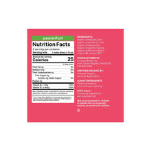 So Good So You Energy Passionfruit Juice Shot, With Green Tea Extract, 100mg Caffeine, 8 pk./1.7 fl. oz.