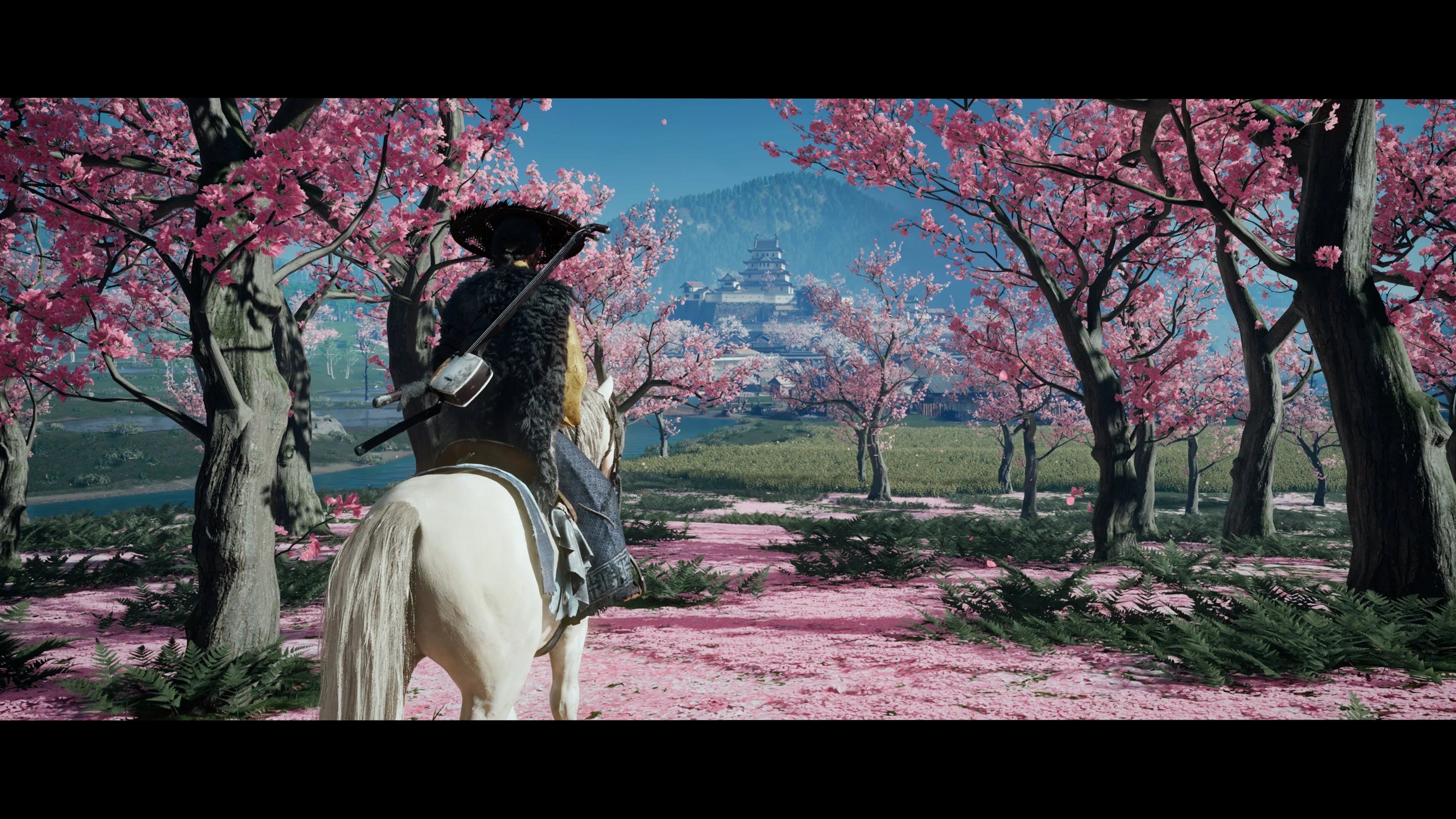 Ghost of Yotei - PS5