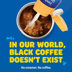International Delight Hazelnut Coffee Creamer (68 Fl. Oz.)