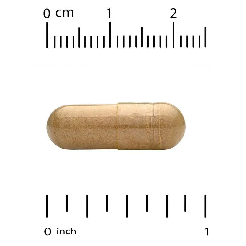 California Gold Nutrition, Ashwagandha