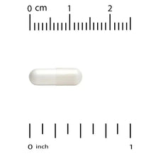 White veggie capsule
