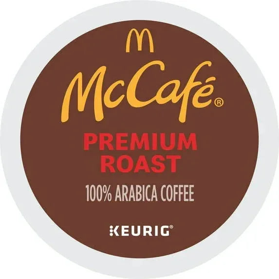 Keurig, Famous Favorites Variety Pack Medium Roast K-Cup Coffee Pods, 24 Count - USA MEGA SHOP