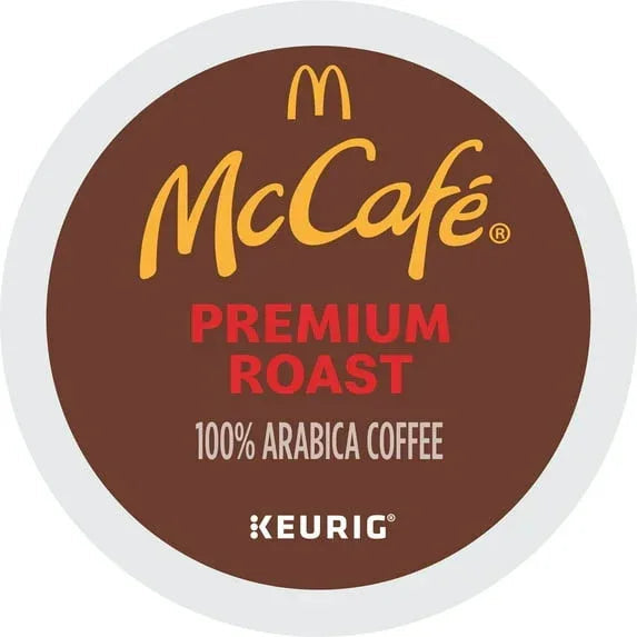 Keurig, Famous Favorites Variety Pack Medium Roast K-Cup Coffee Pods, 24 Count