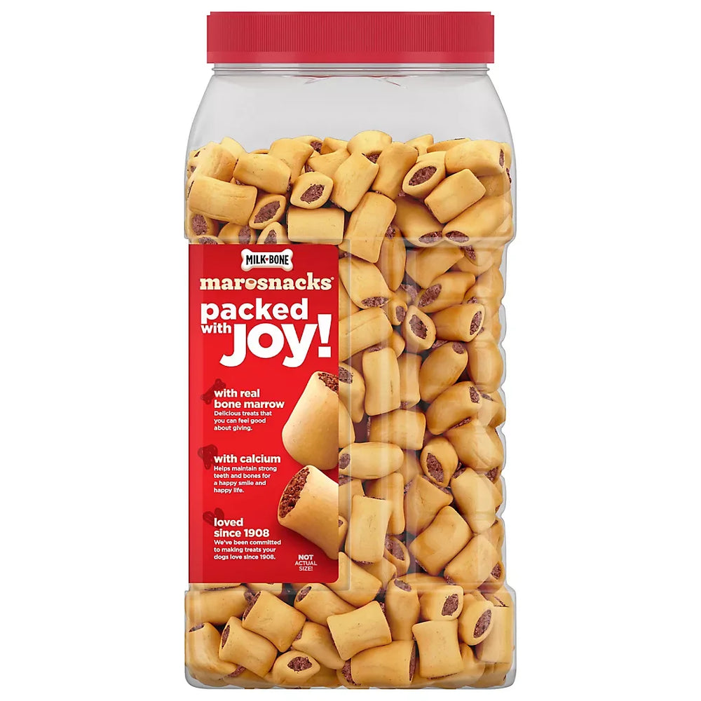 Milk-Bone Small Dog MaroSnacks, 50 oz. - USA MEGA SHOP