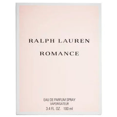 Ralph Lauren Romance Eau De Parfum, 3.4 Fl Oz