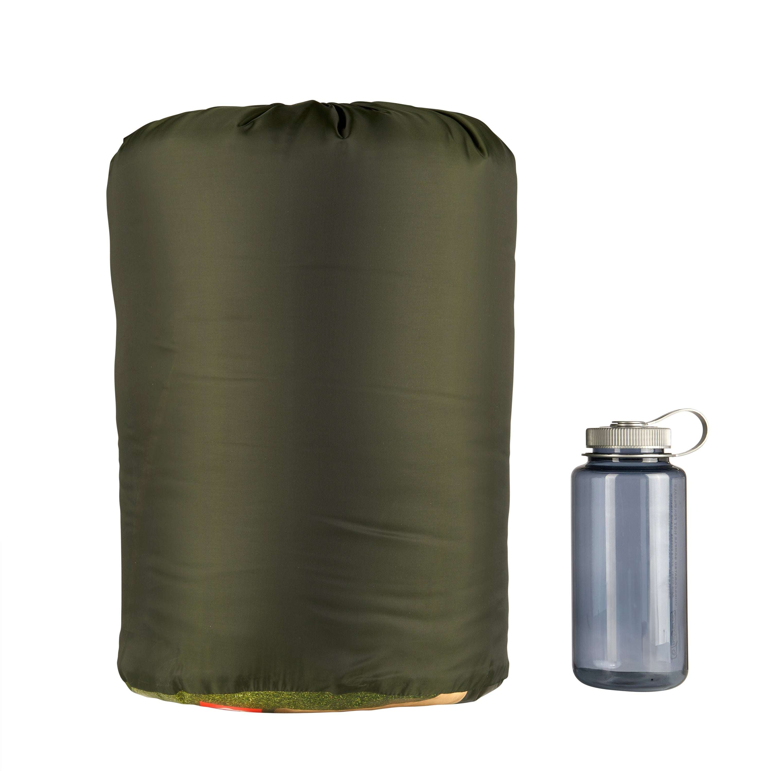 Ozark Trail 35F Doublewide Sleeping Bag