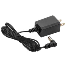 AC power adapter cable set for jump starter