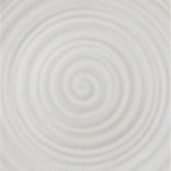 Better Homes & Gardens Collins Collection Cream Stoneware Round 10.4" Dinner Plate