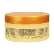 Whipped vanilla exfoliating sugar scrub jar back label with product details.