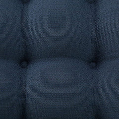 Mainstays Textured Chair Seat Pad (Chair Cushion), 1-Piece, 15.5" x 16"