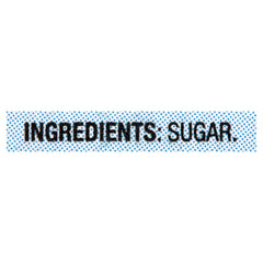 Great Value Pure Granulated Sugar, 25 lbs