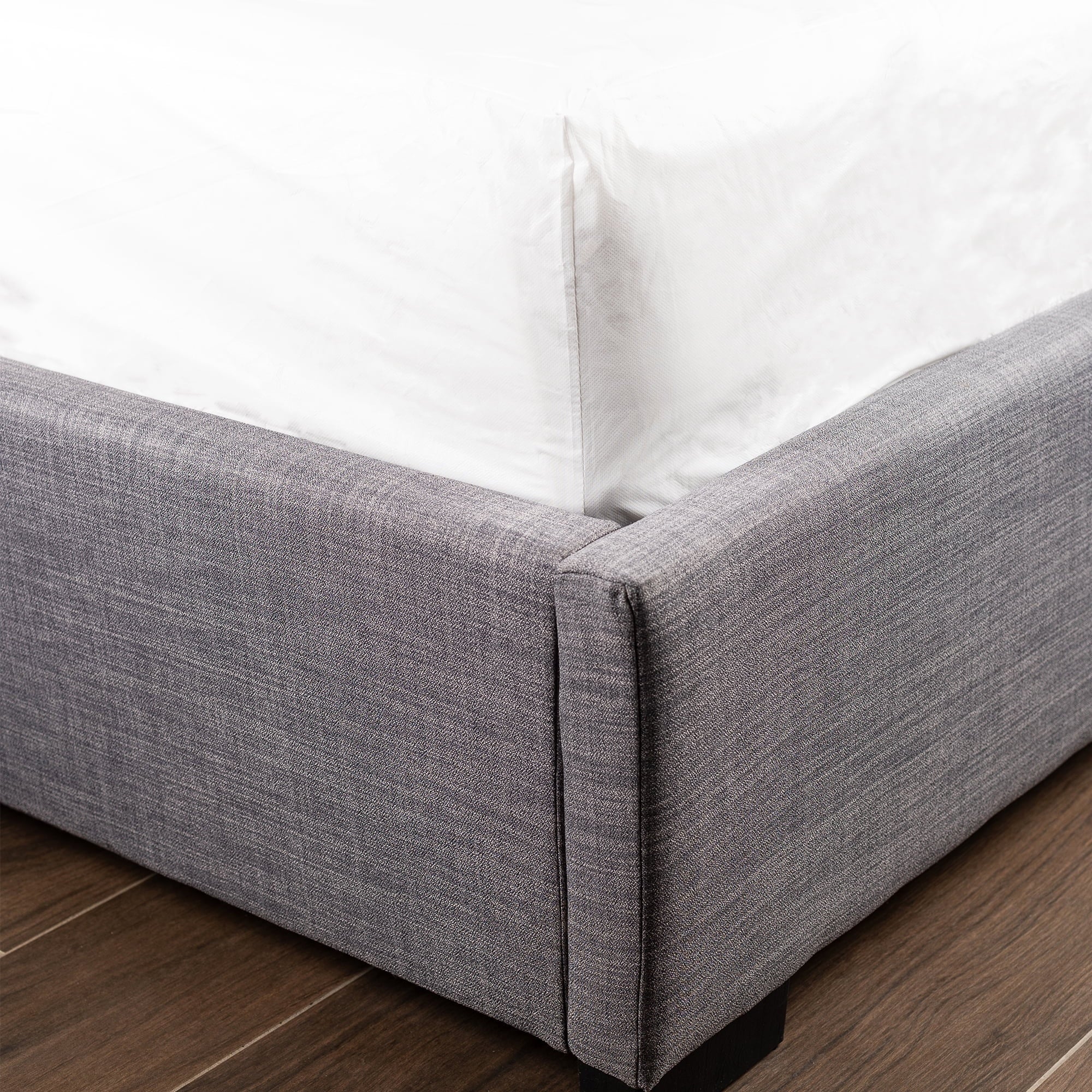 (2 pack) NexGen Waterproof Zippered Mattress Protector Mainstays