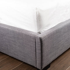 (2 pack) NexGen Waterproof Zippered Mattress Protector Mainstays