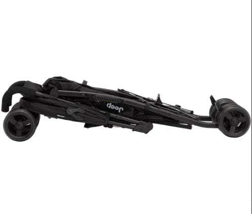 Delta Children Jeep PowerGlyde Plus Stroller