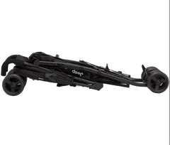 Delta Children Jeep PowerGlyde Plus Stroller