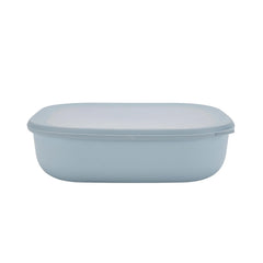 Member's Mark Ecoluxe 10-Piece Rectangular Food Storage Set
