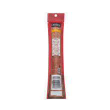 Ol'Roy chicken stick dog treats package back with barcode