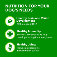Iams Proactive Health Chicken Dry Dog Food For Puppies