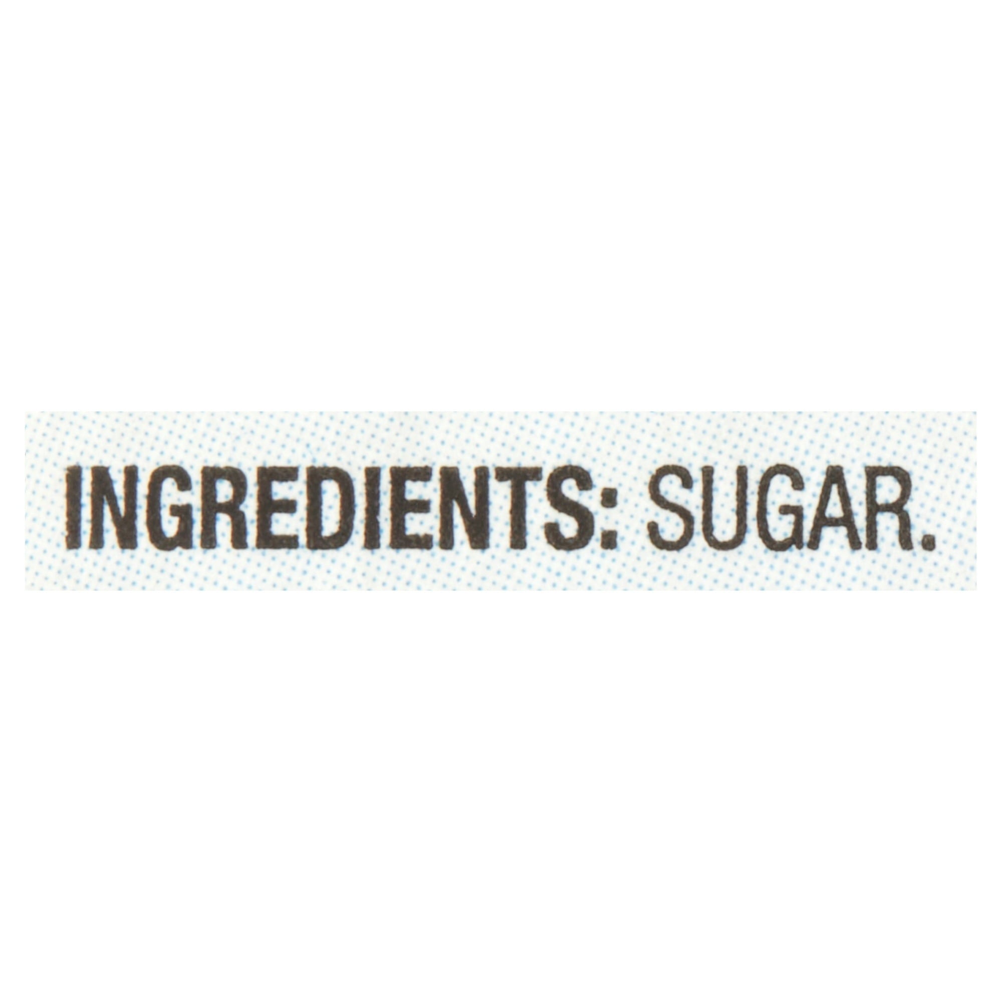 Great Value Pure Granulated Sugar, 10 lbs