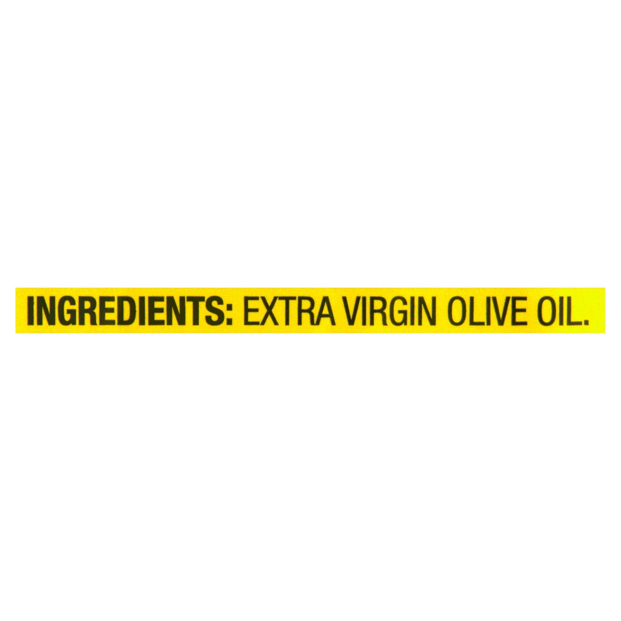Great Value: 100% Extra Virgin Olive Oil, 25.5 fl oz
