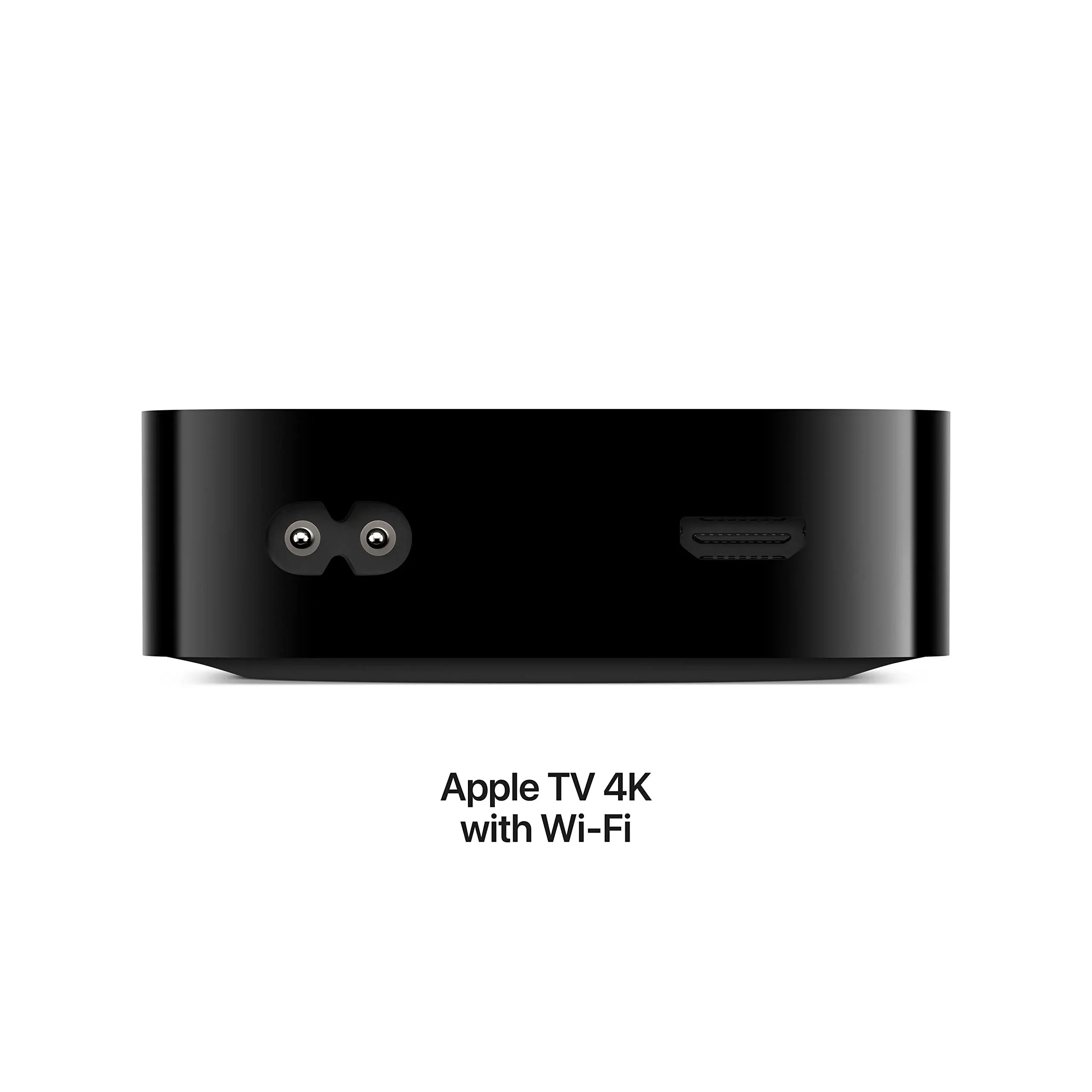 Apple TV 4K 64GB (3rd gen) Wi-Fi, MN873LL/A, 2022