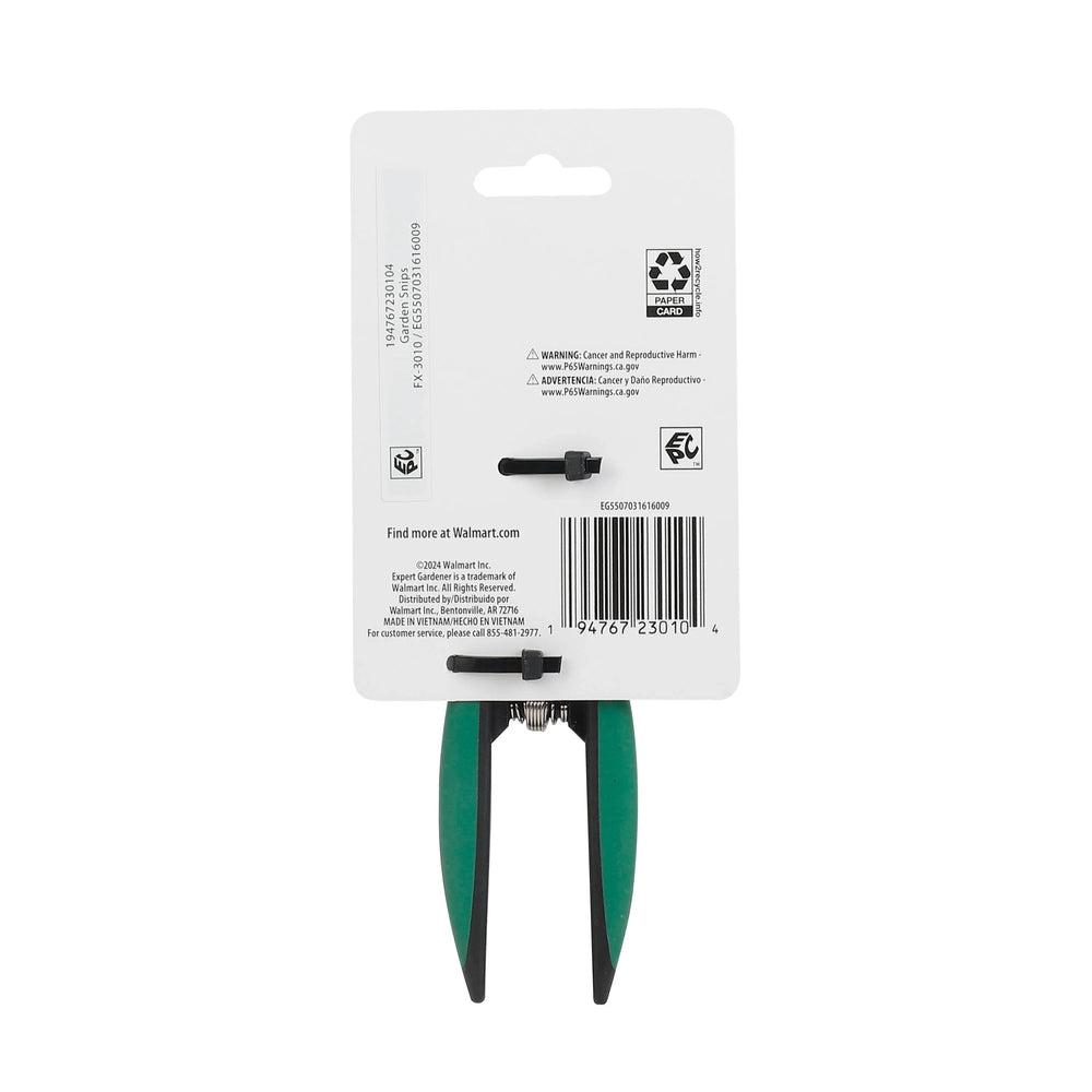 Expert Gardener Snipping Shears - USA MEGA SHOP