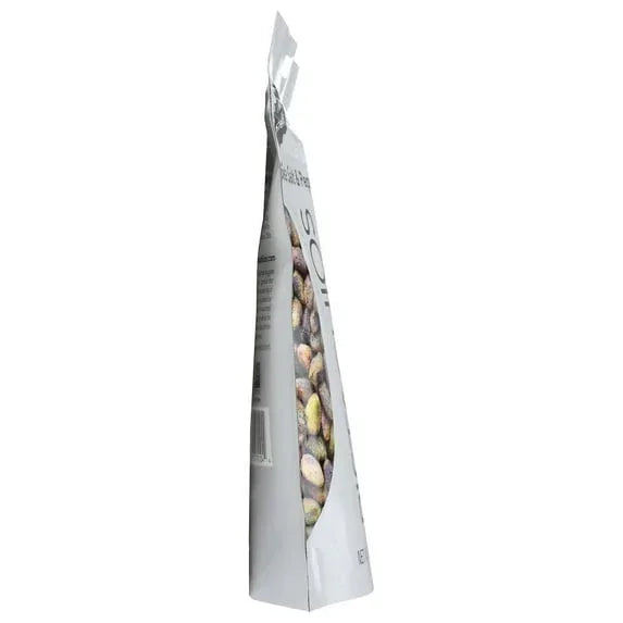 Wonderful Pistachio Sea Salt & Pepper No Shells Pistachios (Pack of 12)
