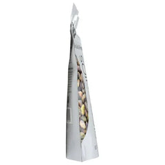 Wonderful Pistachio Sea Salt & Pepper No Shells Pistachios (Pack of 12)