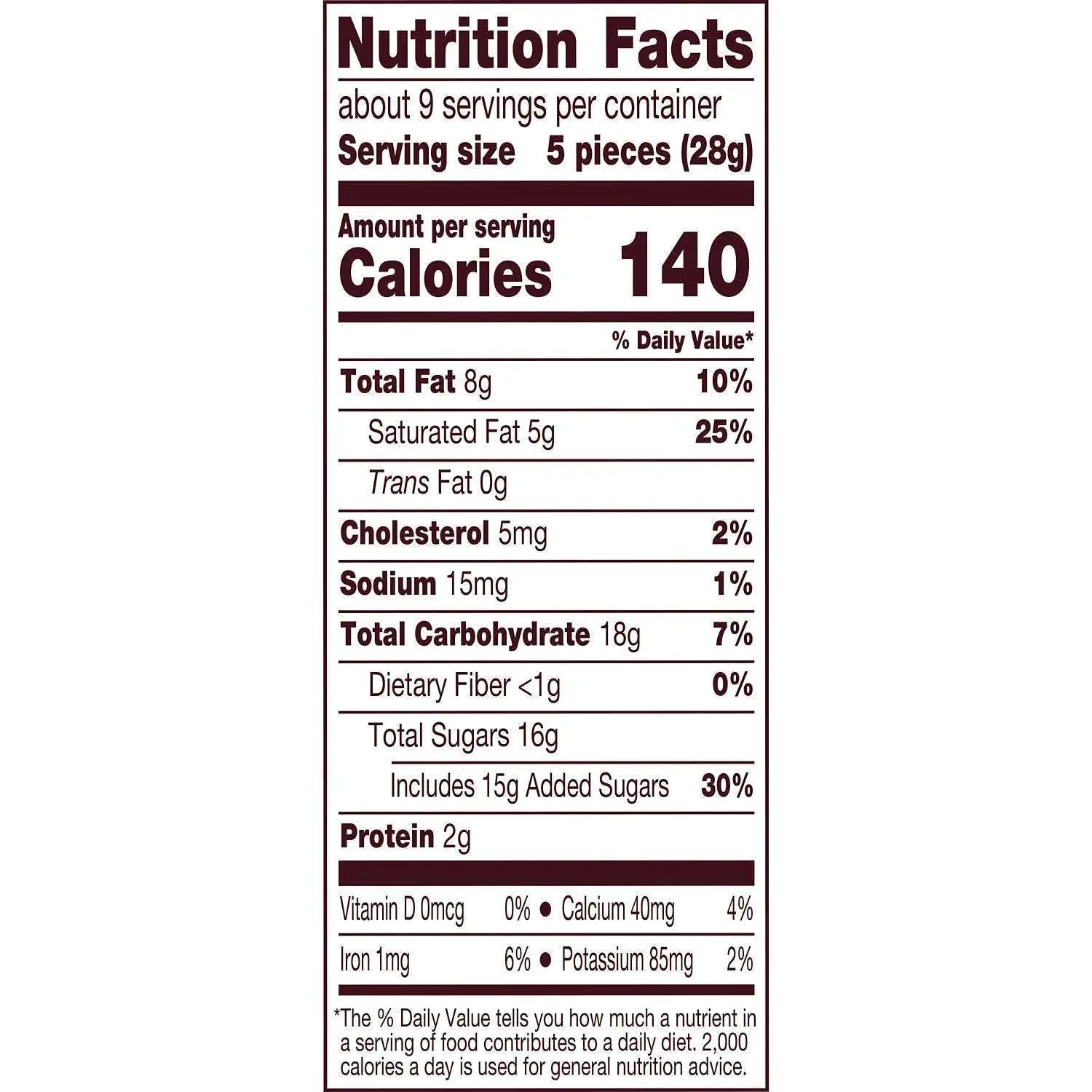 Hershey's Milk Chocolate Eggs Easter Candy, Bag 9 oz