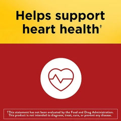 Nature Made Coenzymeq10 Softgels, 400 Mg Coq10 (90 Ct.)