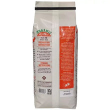 Member'S Mark Organic whole bean coffee bag, preparation and storage instructions