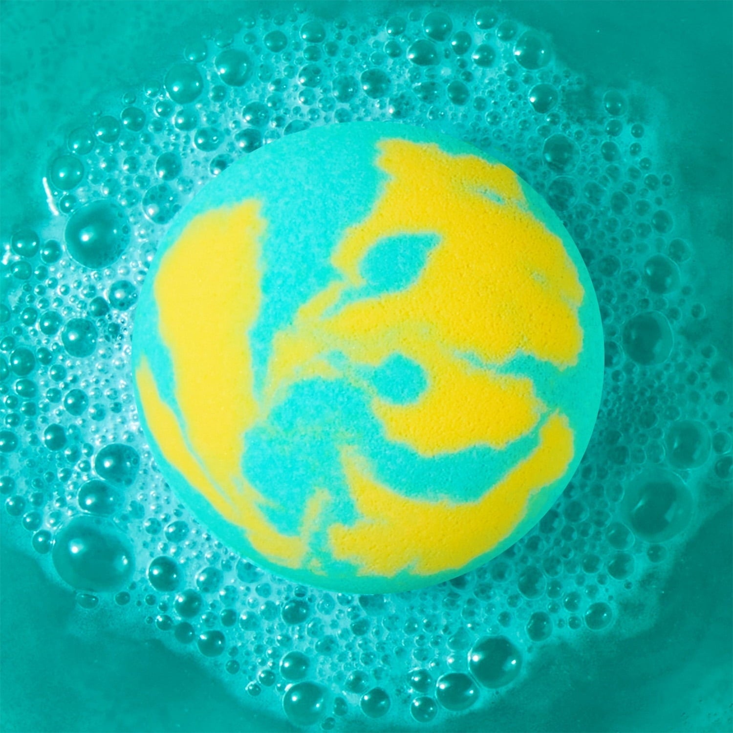 (3 pack) Da Bomb Bath Fizzers Mystery Bath Bomb, 3.5oz