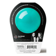 (3 pack) Da Bomb Bath Fizzers Mystery Bath Bomb, 3.5oz