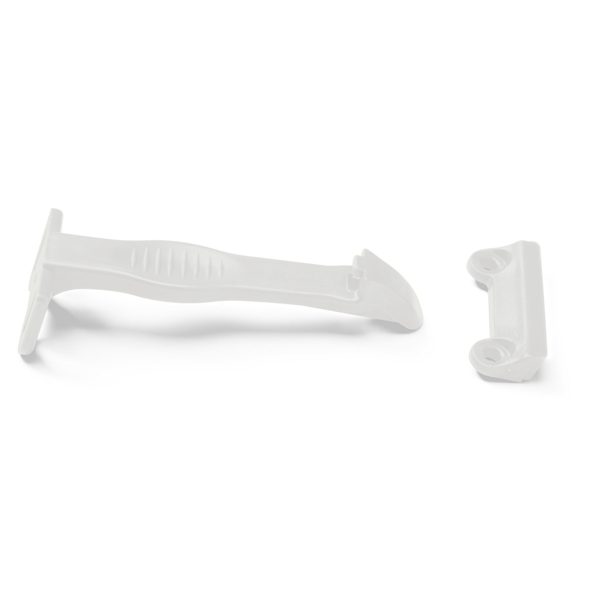 (3 pack) Safety 1st Cabinet & Drawer Latch (14pk), White, Toddler