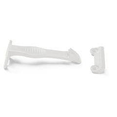 (3 pack) Safety 1st Cabinet & Drawer Latch (14pk), White, Toddler