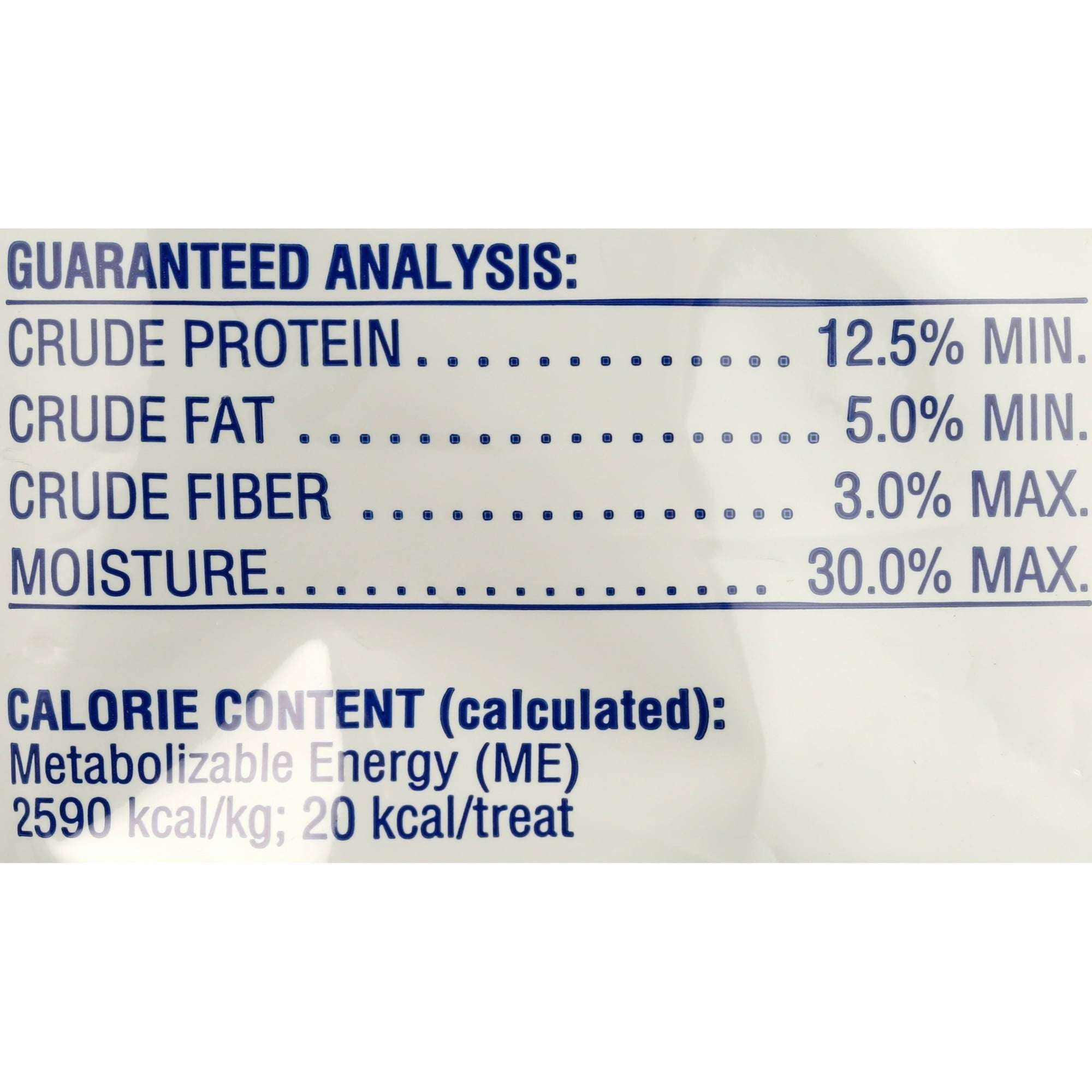 Canine Carry Outs Burger Minis Beef Flavor Dog Treats, 22.5oz Bag