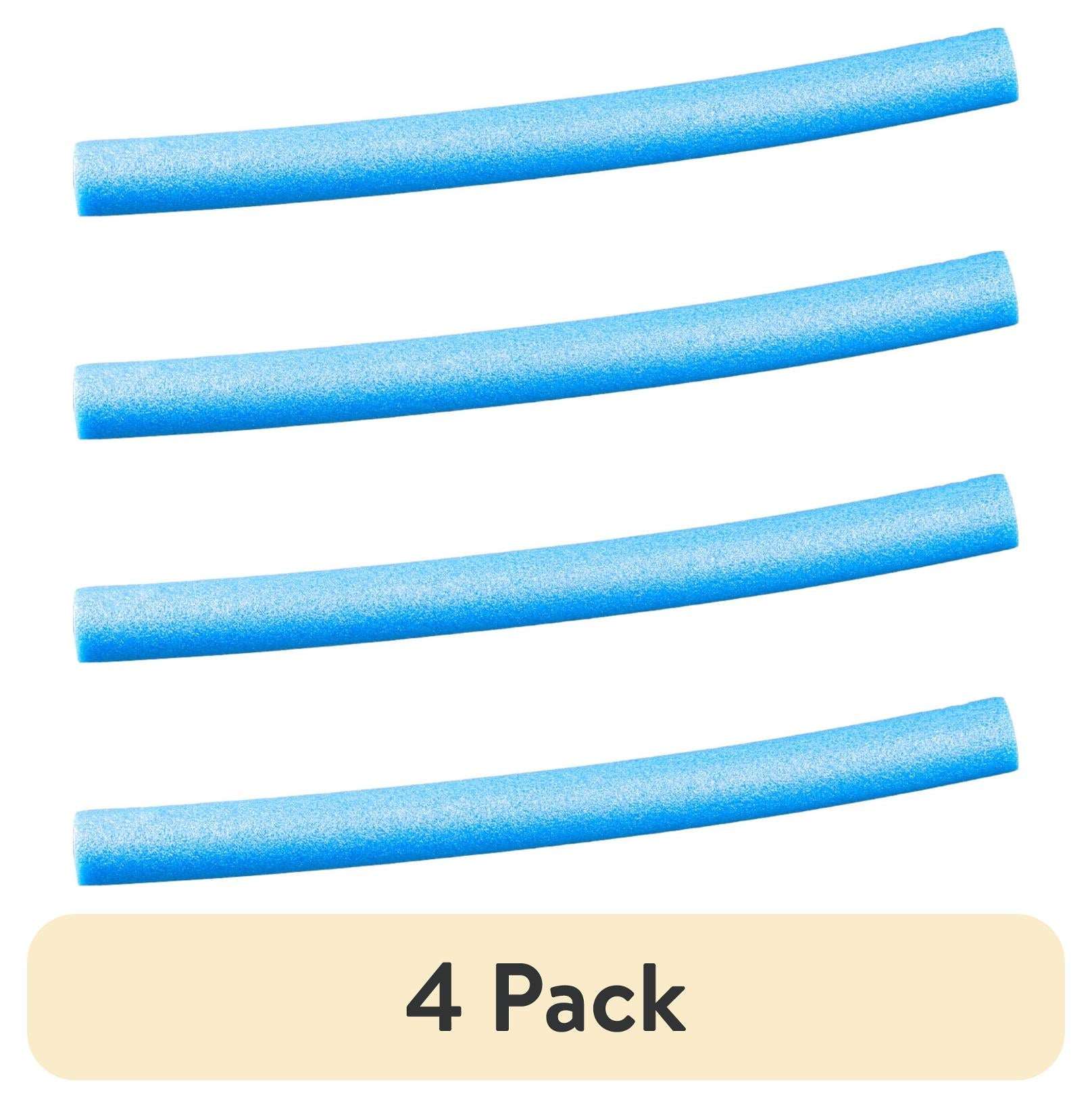 Big Joe Mega Swim Noodle Pool Noodle (Single Unit), Blue, 48 inches long