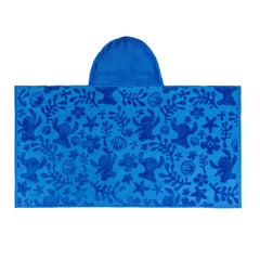 Character Hooded Towel, 2-pack - USA MEGA SHOP