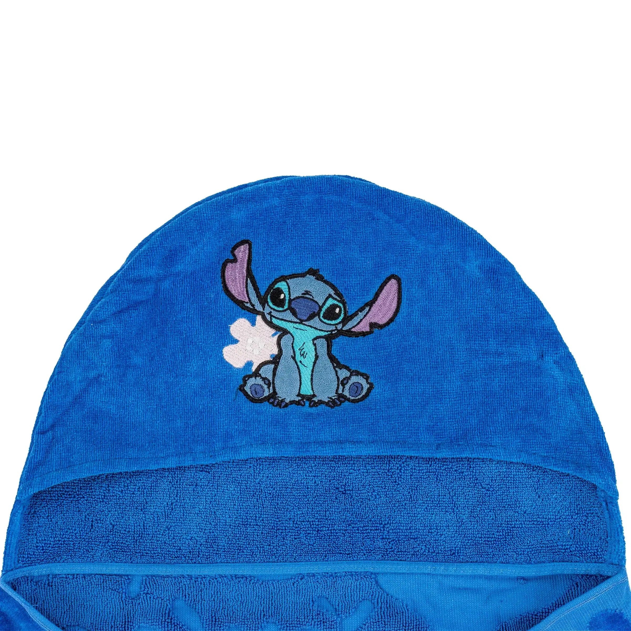 Character Hooded Towel, 2-pack - USA MEGA SHOP